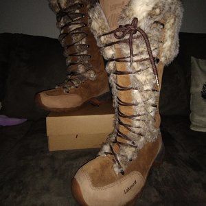 Women's Lafuma Kokta Snow Boots